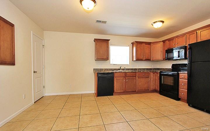 Green Village - Residential Income