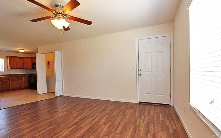 Green Village - Residential Income