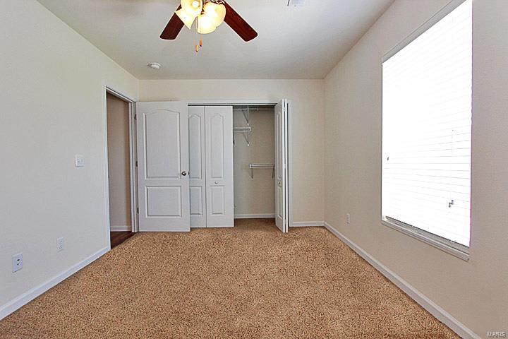 Green Village - Residential Income