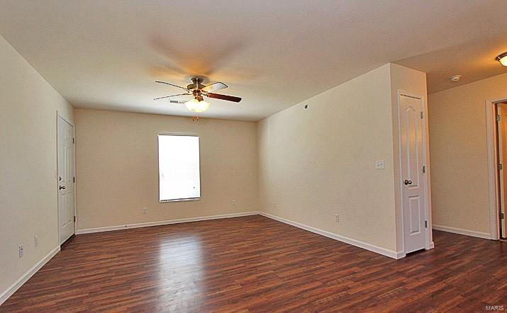 Green Village - Residential Income