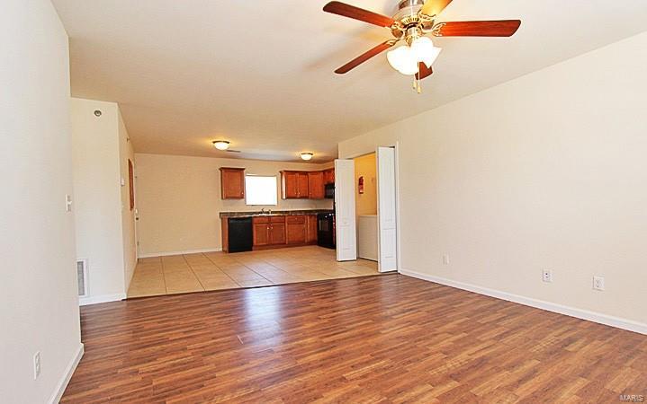 Green Village - Residential Income