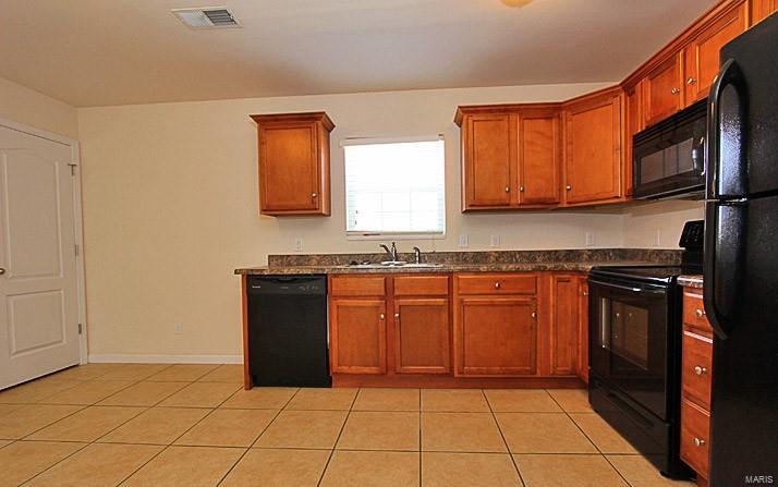 Green Village - Residential Income