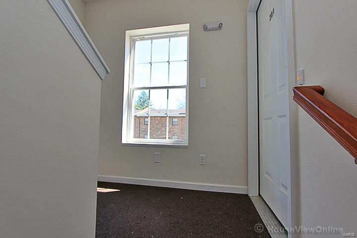 Green Village - Residential Income