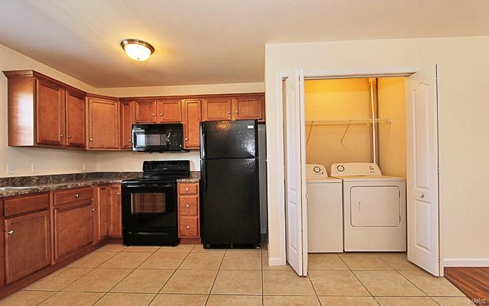 Green Village - Residential Income