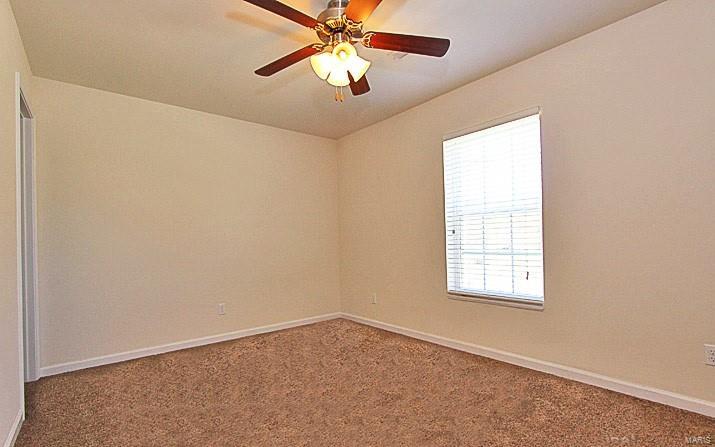 Green Village - Residential Income