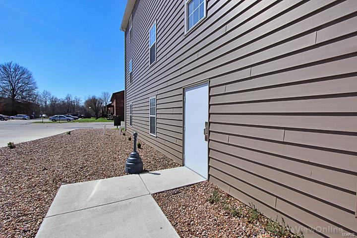 Green Village - Residential Income