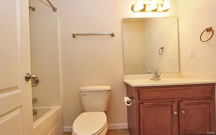 Green Village - Residential Income