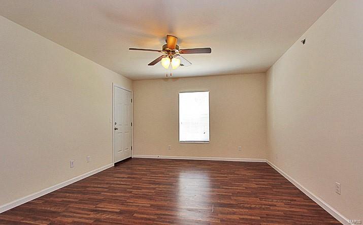 Green Village - Residential Income