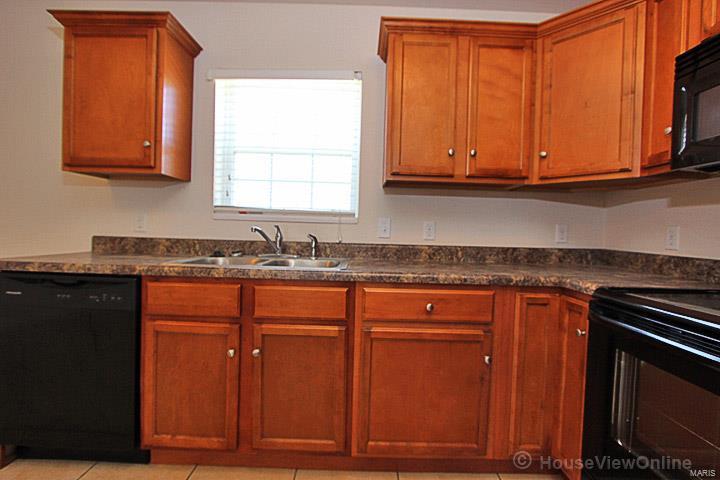 Green Village - Residential Income