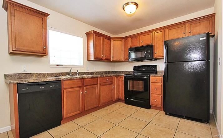 Green Village - Residential Income