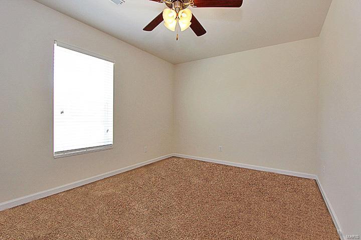 Green Village - Residential Income