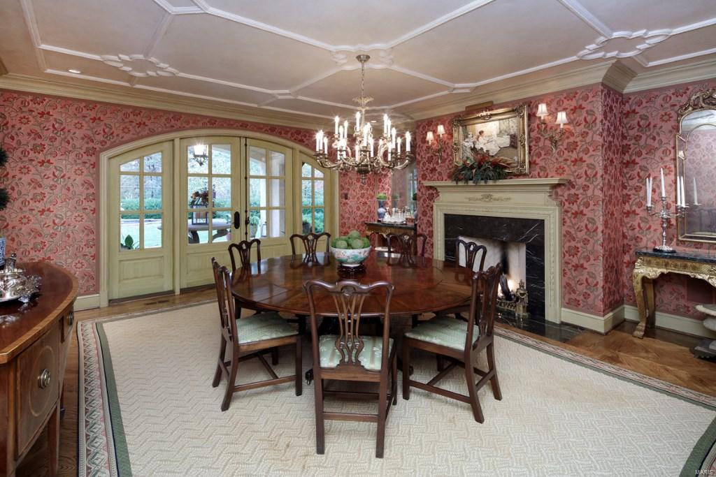 Huntleigh Woods - Residential