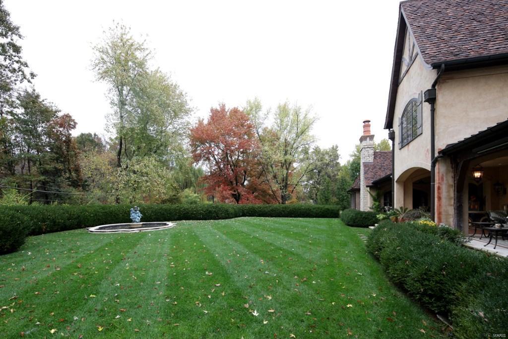 Huntleigh Woods - Residential