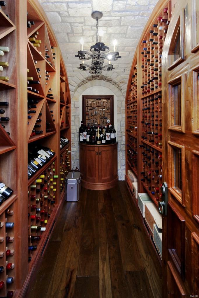 Huntleigh Woods - Residential