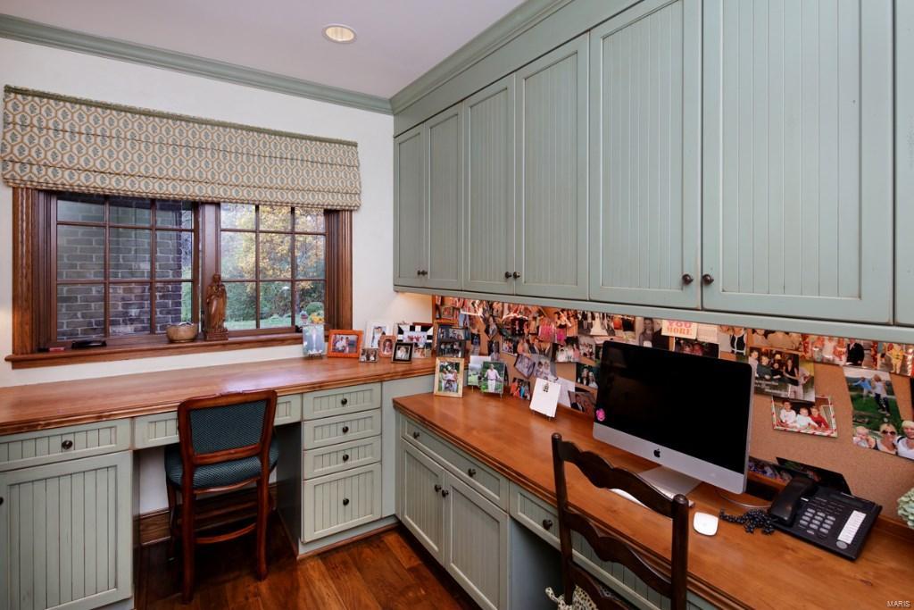 Huntleigh Woods - Residential