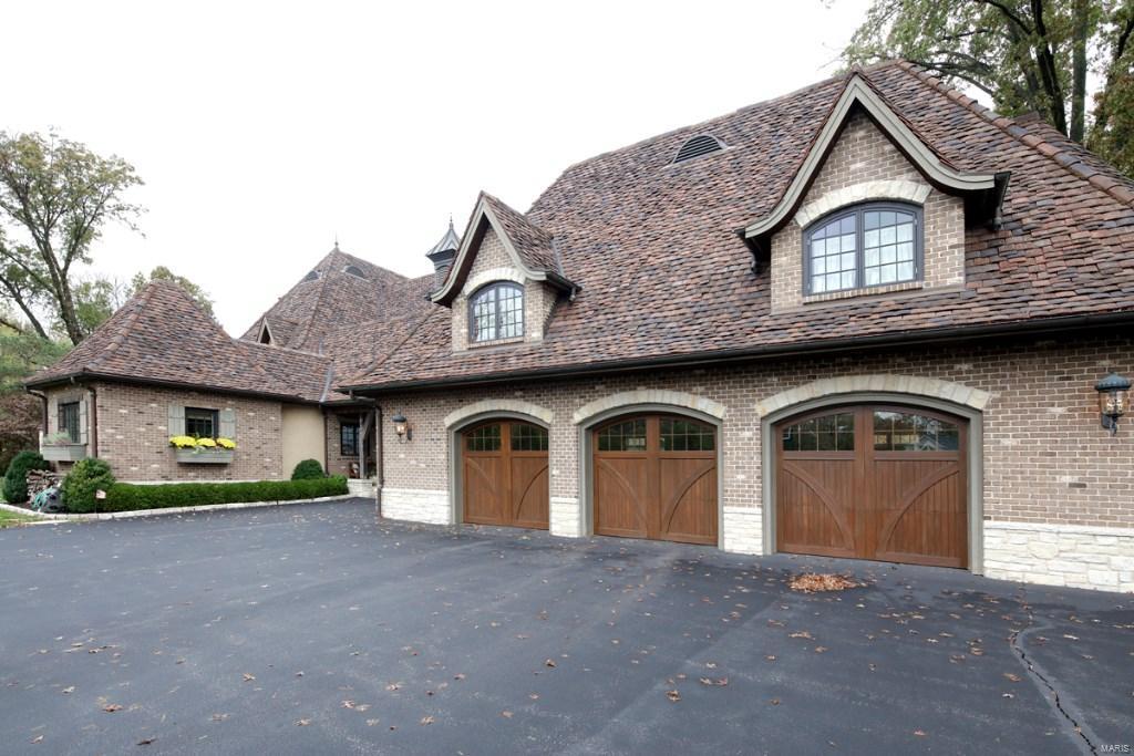 Huntleigh Woods - Residential