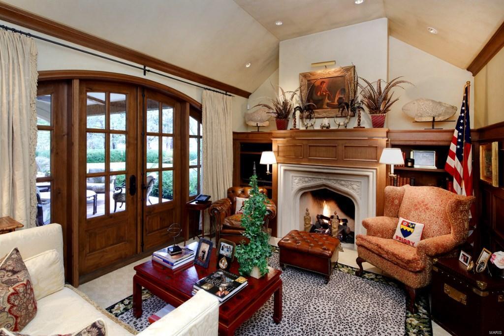 Huntleigh Woods - Residential