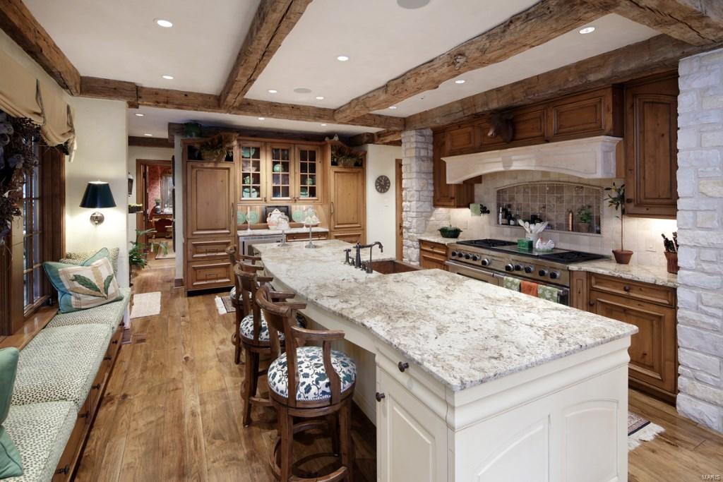 Huntleigh Woods - Residential