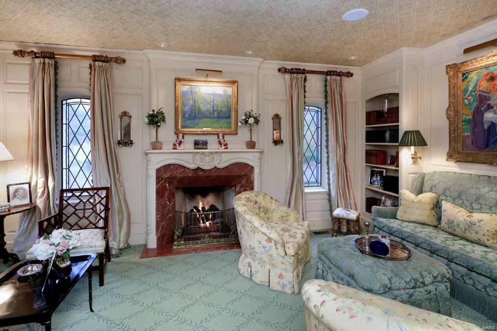 Huntleigh Woods - Residential