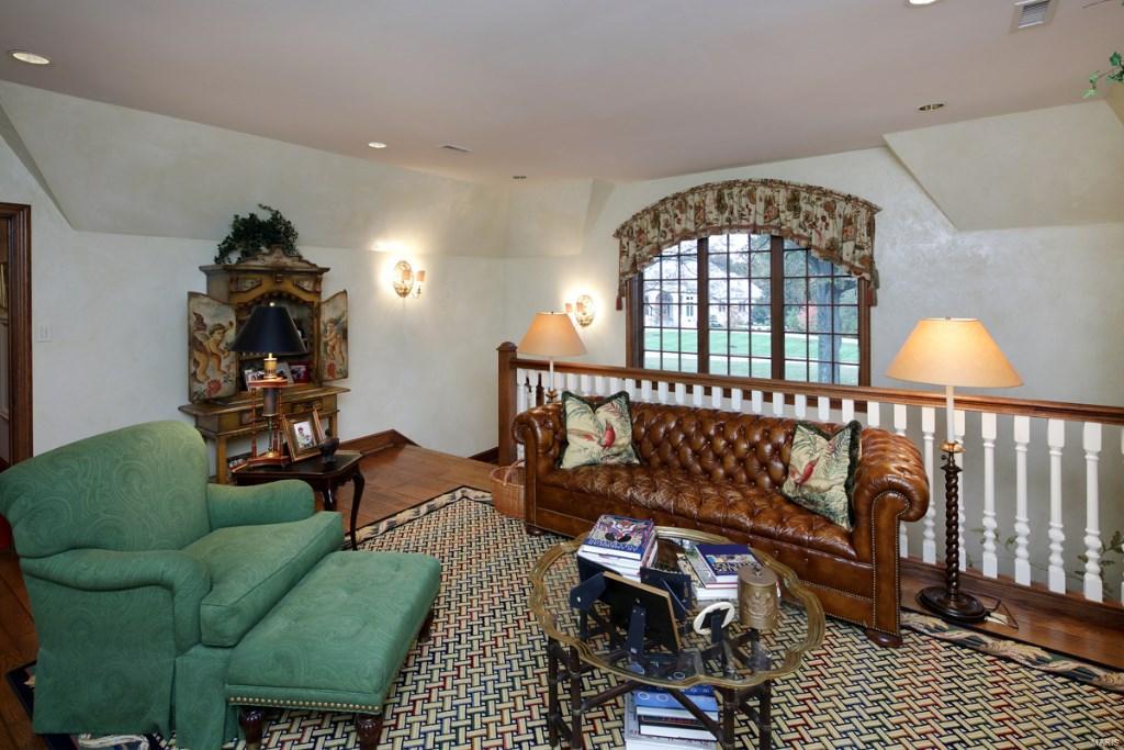 Huntleigh Woods - Residential