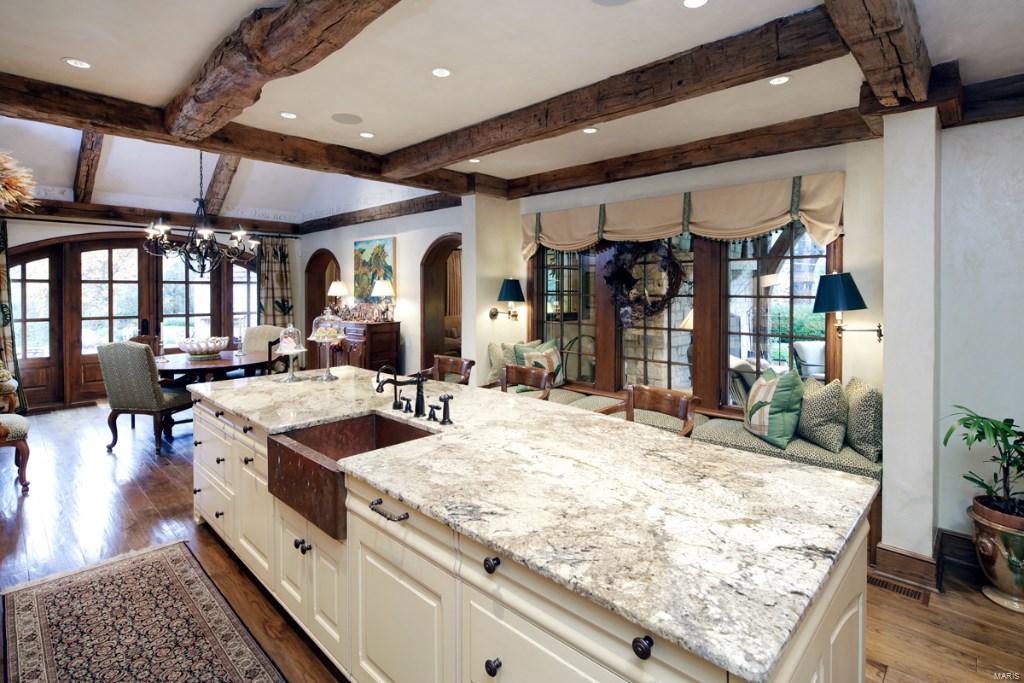 Huntleigh Woods - Residential