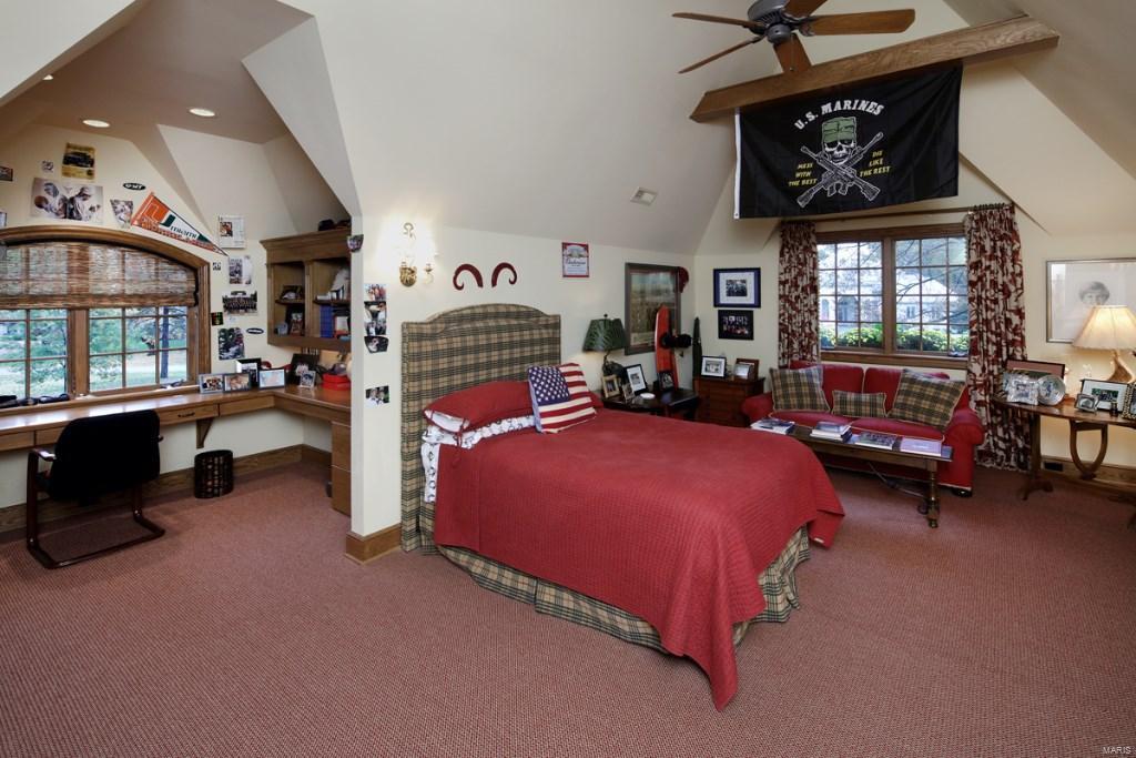 Huntleigh Woods - Residential