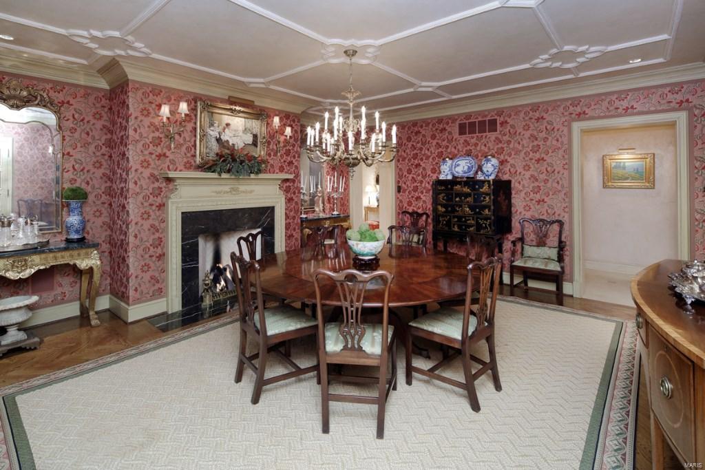 Huntleigh Woods - Residential