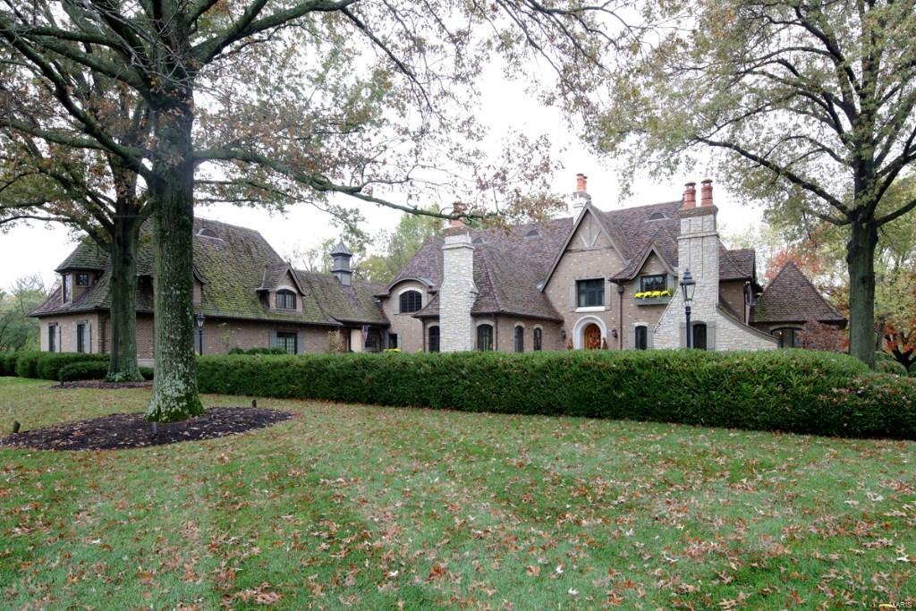 Huntleigh Woods - Residential