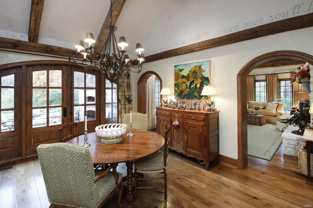 Huntleigh Woods - Residential