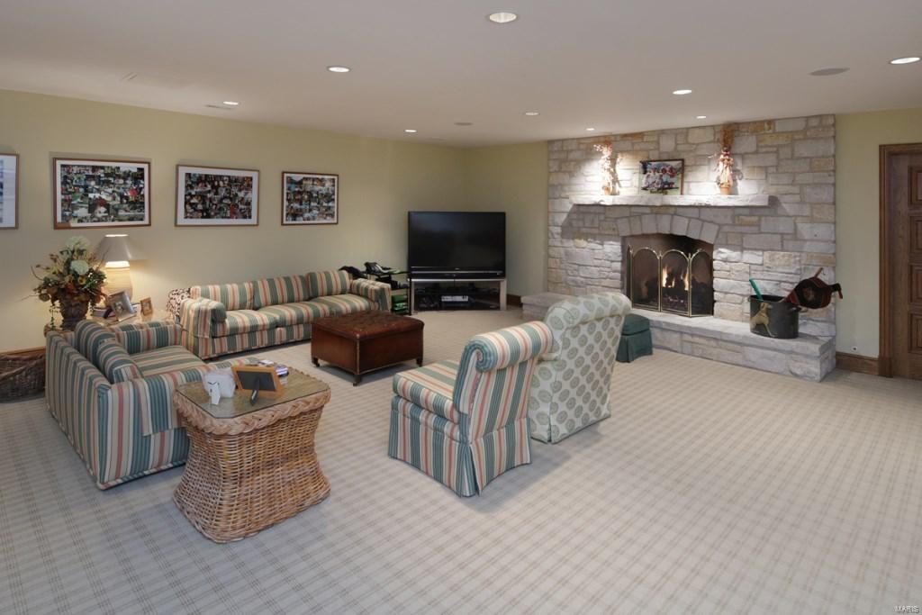 Huntleigh Woods - Residential