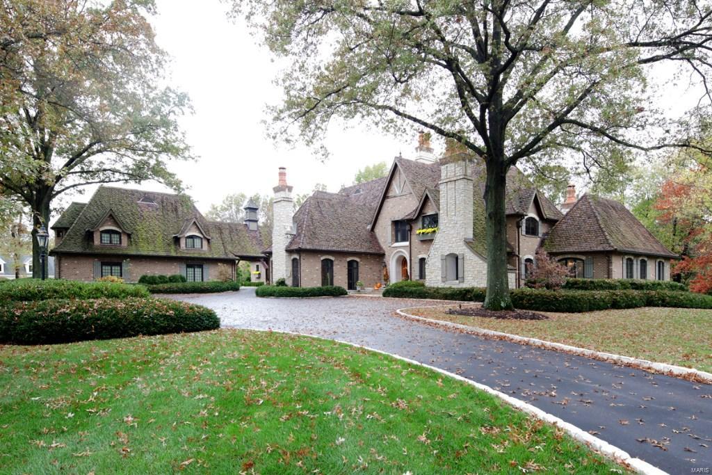 Huntleigh Woods - Residential