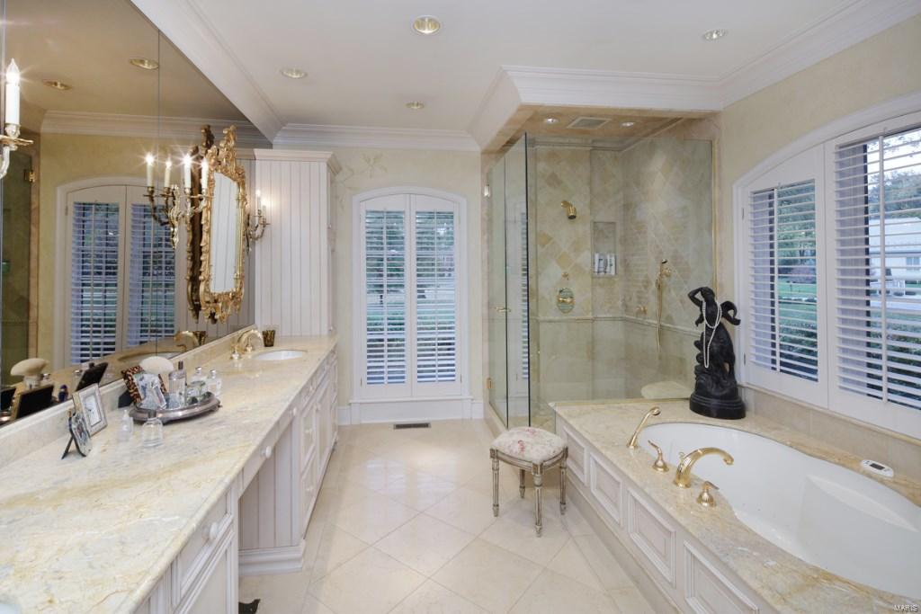 Huntleigh Woods - Residential