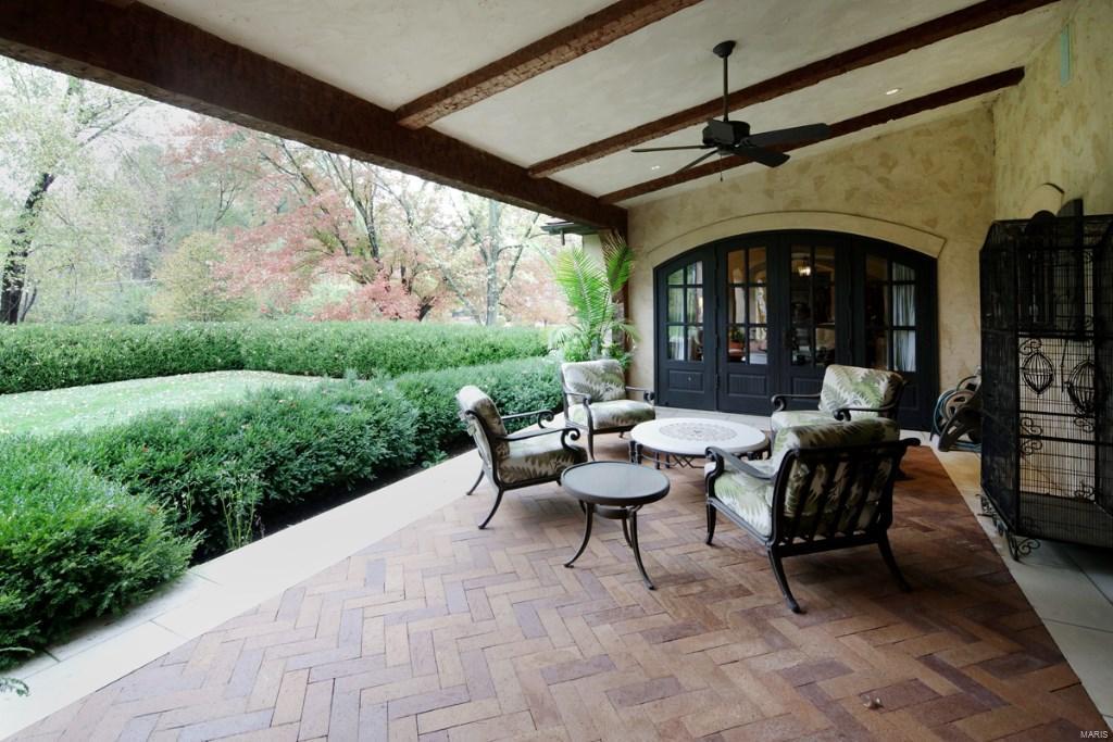 Huntleigh Woods - Residential