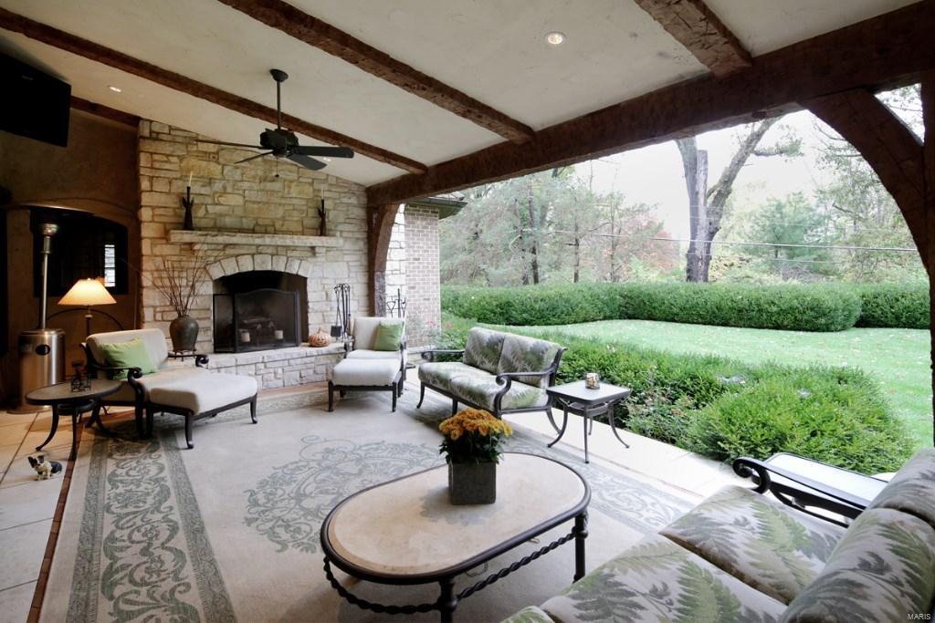 Huntleigh Woods - Residential