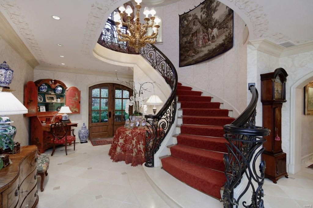 Huntleigh Woods - Residential