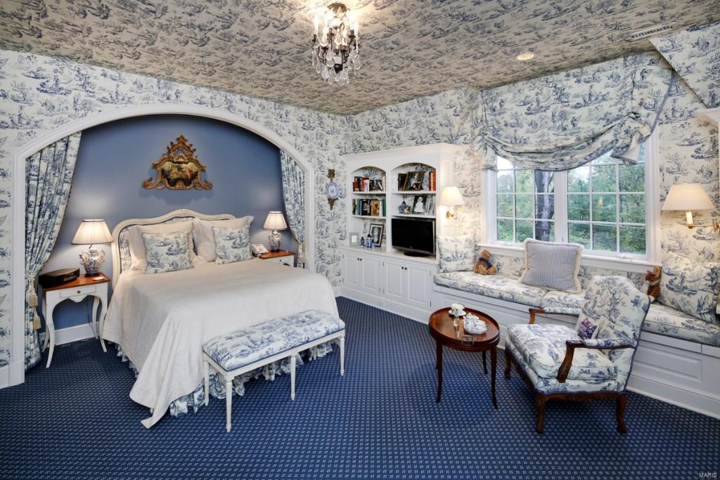 Huntleigh Woods - Residential