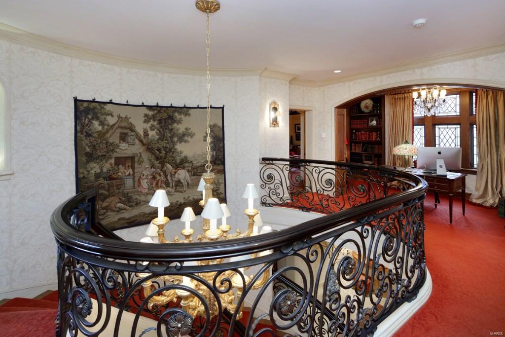 Huntleigh Woods - Residential