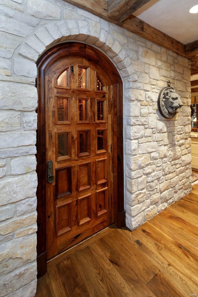 Huntleigh Woods - Residential