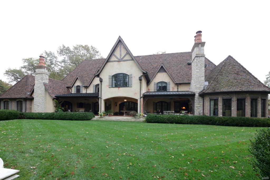 Huntleigh Woods - Residential