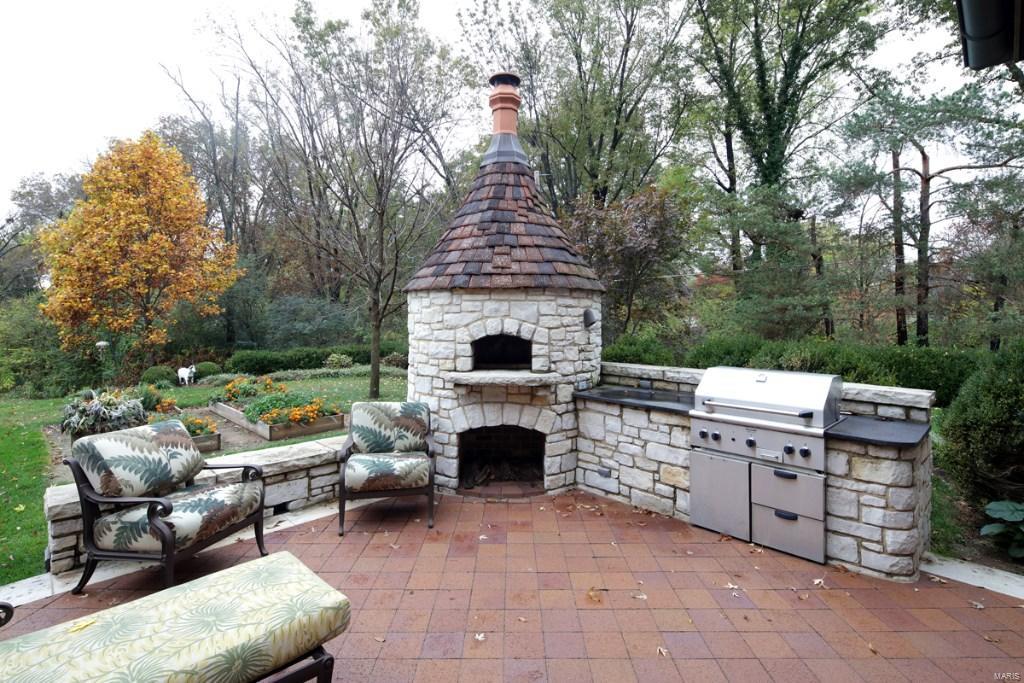 Huntleigh Woods - Residential