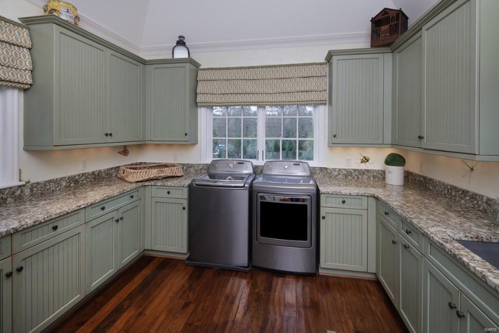 Huntleigh Woods - Residential