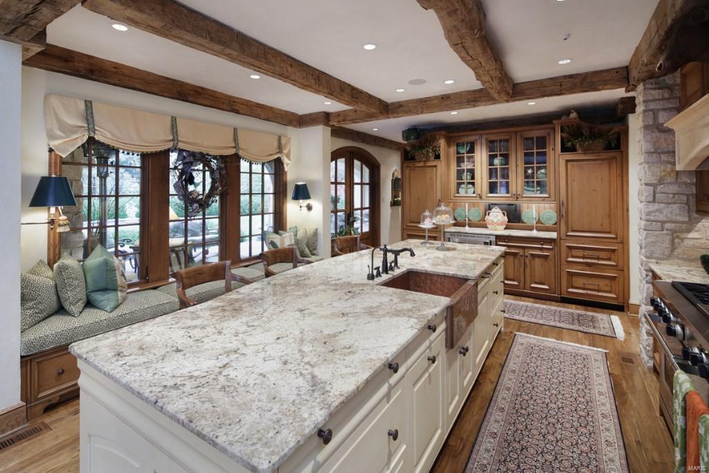 Huntleigh Woods - Residential