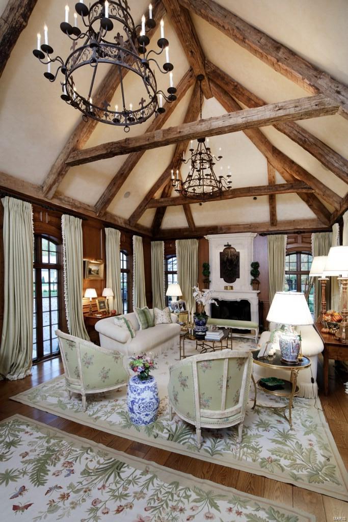 Huntleigh Woods - Residential