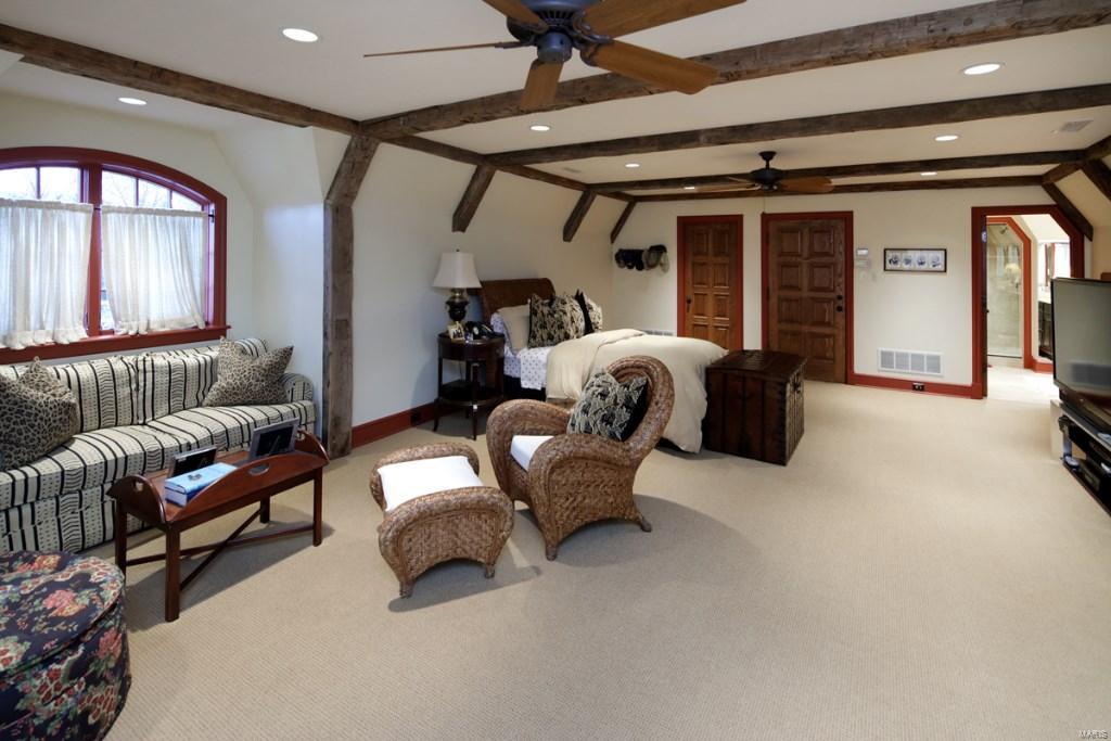 Huntleigh Woods - Residential