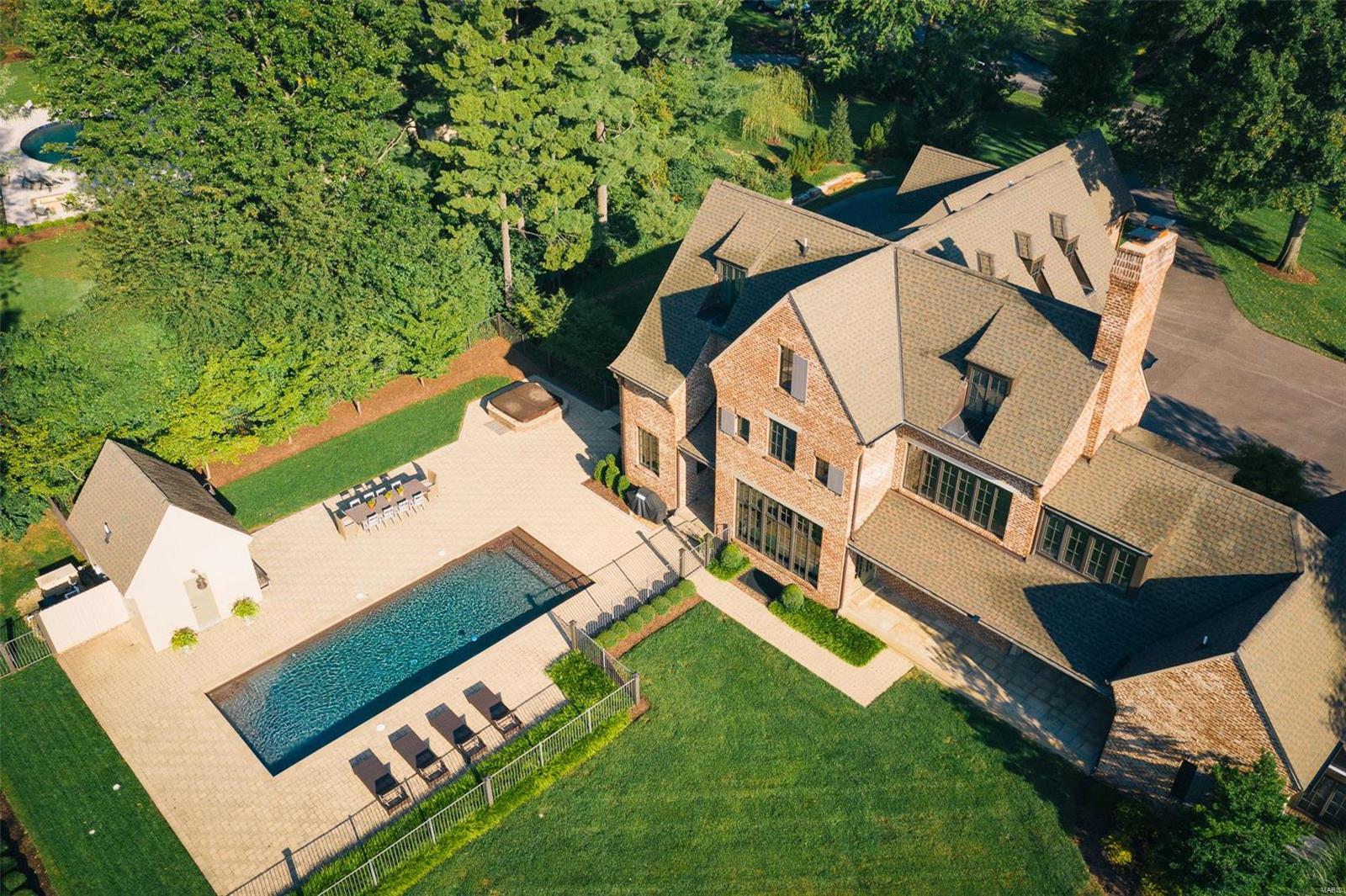 Countryside 2 - Residential