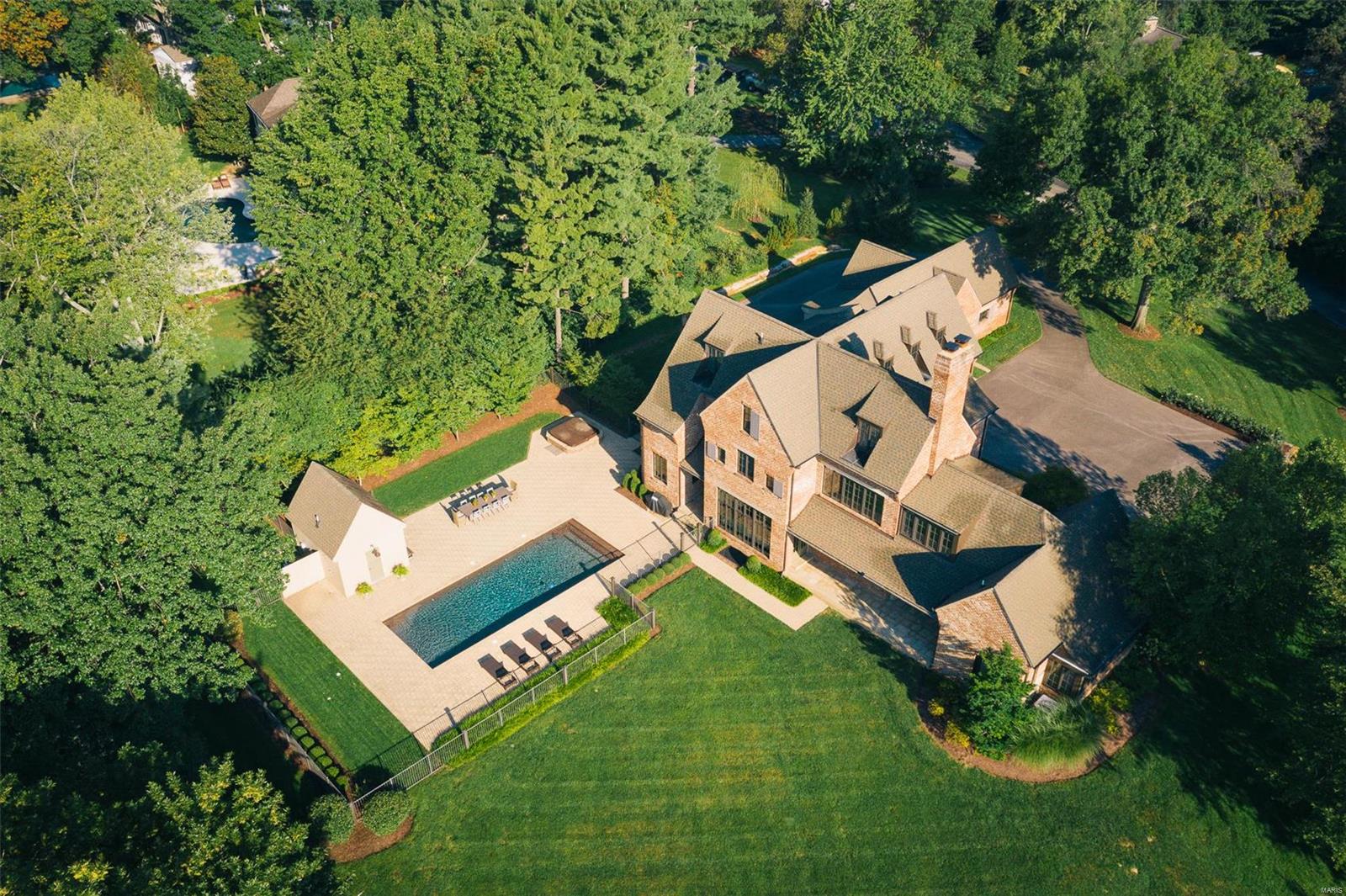 Countryside 2 - Residential