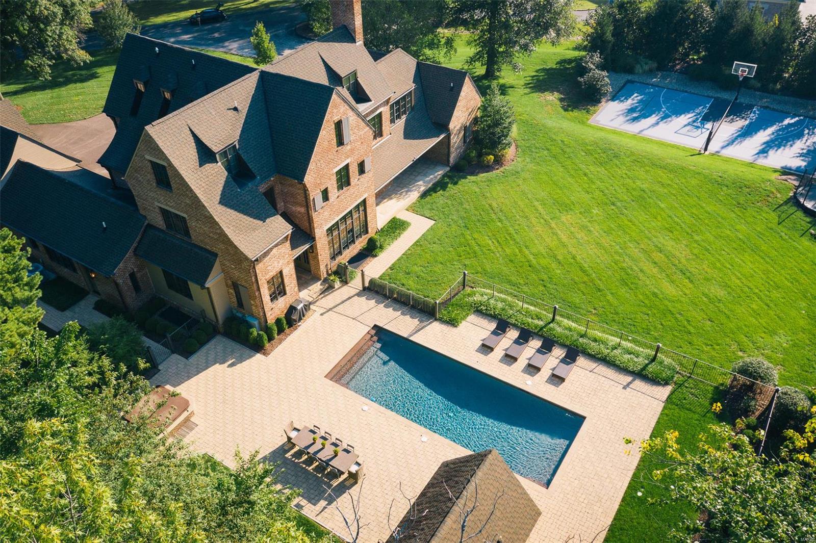 Countryside 2 - Residential