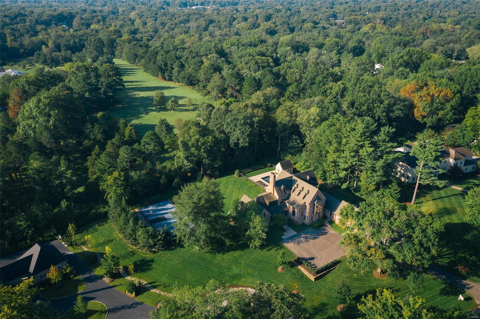 Countryside 2 - Residential