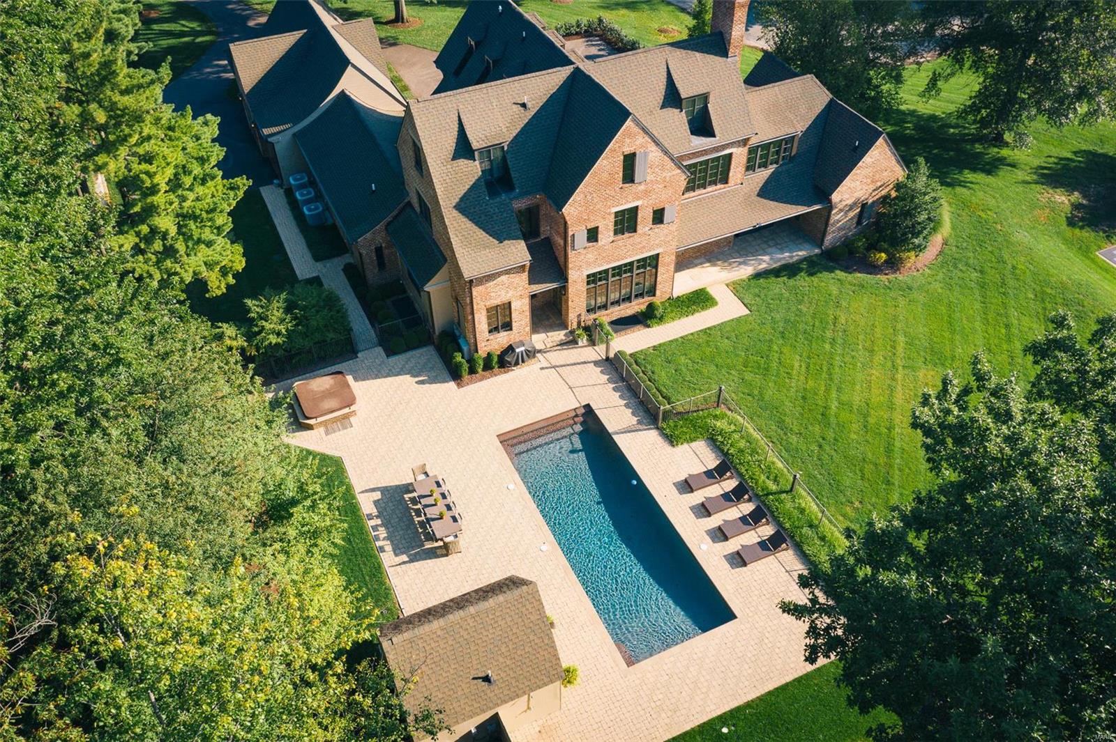 Countryside 2 - Residential