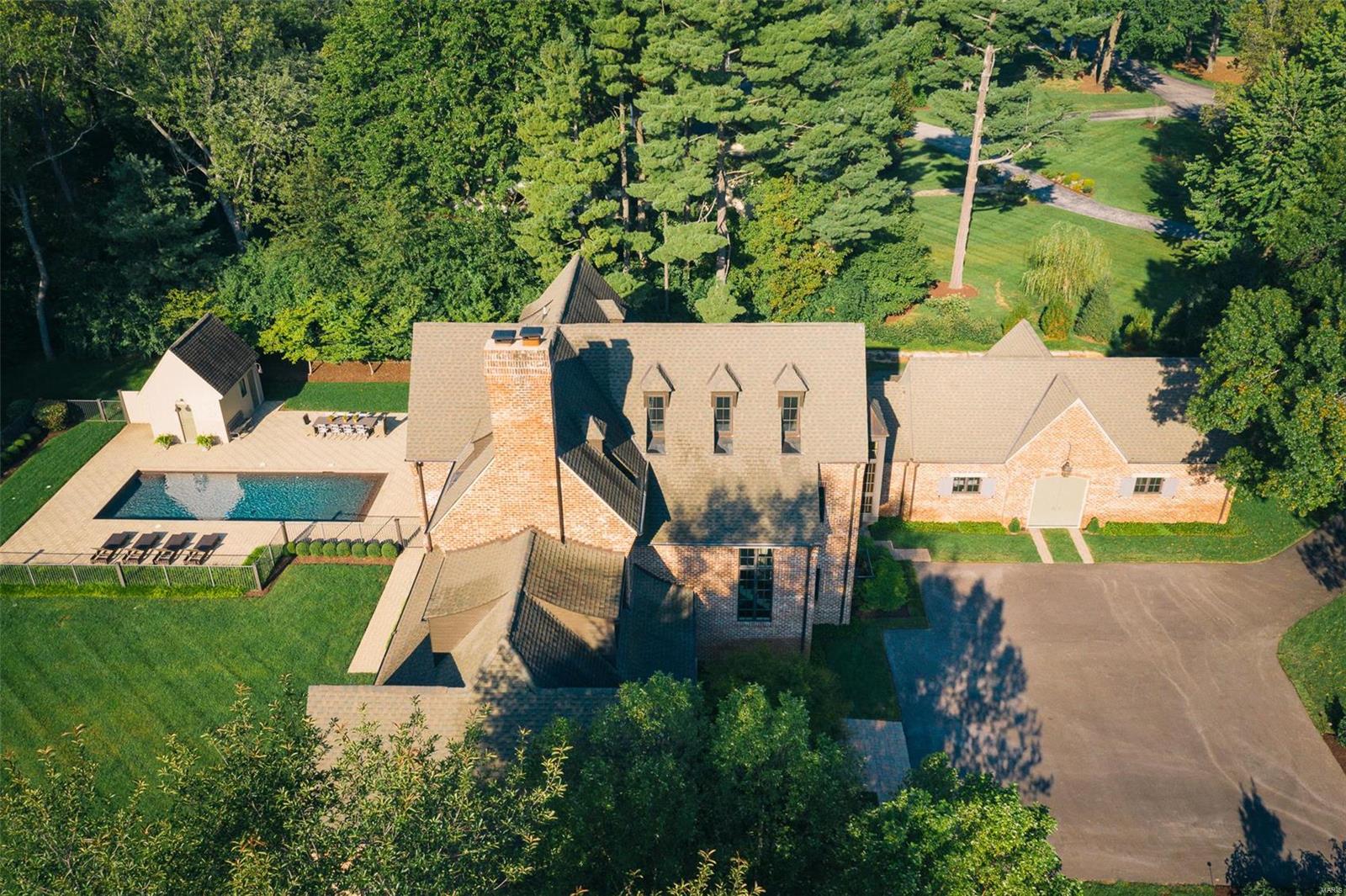 Countryside 2 - Residential